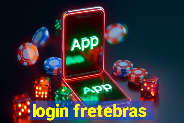 login fretebras